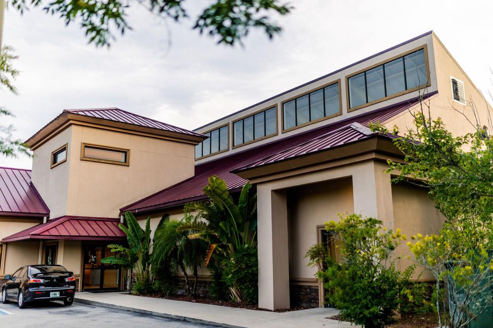 Palm Coast Health Club-Rehab Facility: 250 Old Kings Rd S, Flagler Beach, FL 32136